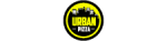 Logo Urban pizza