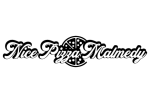 Logo Nice Pizza