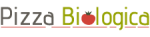 Logo Pizza Biologica