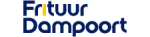 Logo Frituur Dampoort