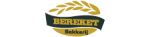 Logo Bereket Bakkerij