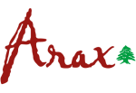 Logo Arax