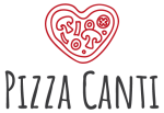 Logo Pizza Canti