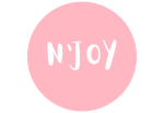 Logo N'Joy