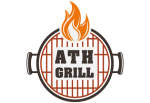 Logo Ath Grill