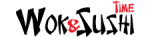 Logo Wok & Sushi time
