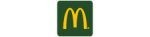 Logo McDonald's Oostende Vlaanderenstraat