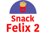 Logo Snack Felix