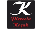 Logo Pizzeria Koçak