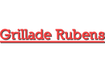 Logo Grillade Rubens