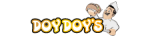Logo Doy Doys