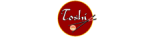 Logo Toshi Sushi