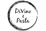 Logo Divino & Pasta
