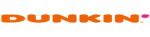 Logo Dunkin'