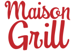 Logo Maison Grill