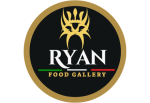 Logo Ryan Food Gallery