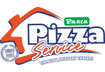 Logo Pizza Service