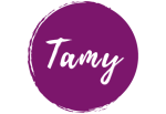 Logo Tamy
