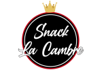 Logo Snack la Cambre