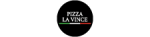 Logo Pizza La Vince