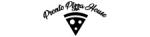 Logo Pronto Pizza House