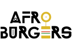 Logo Afroburgers