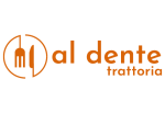 Logo Trattoria al Dente