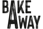 Logo Bake Away