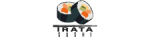 Logo Irata Sushi