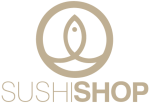 Logo Sushi Shop