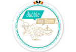 Logo Bubble Tea Room