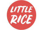 Logo Little Rice 2