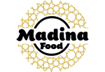 Logo Madina Food Schaerbeek