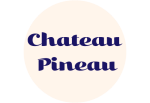 Logo Chateau Pineau