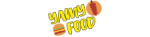 Logo Yamy Food