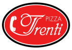 Logo Pizza Trenti