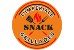Logo L'impériale Grillades