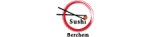 Logo Sushi Berchem