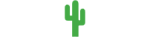 Logo Cactus | Gourmet South-American Tacos & Empanadas