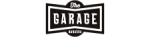 Logo The Garage By Baracca