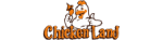 Logo Chicken Land