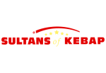 Logo Sultans of Kebap