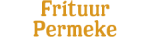 Logo Frituur Permeke