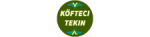 Logo Köfteci Tekin