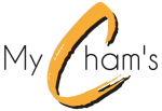 Logo My Cham's