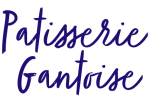 Logo Patisserie Gantoise