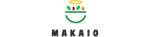 Logo Makaio Poké Bowl