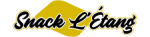 Logo Snack L'Étang