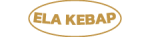 Logo Ela Kebap