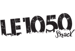 Logo Le 1050 Snack